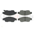 C-TEK Semi-Metallic Brake