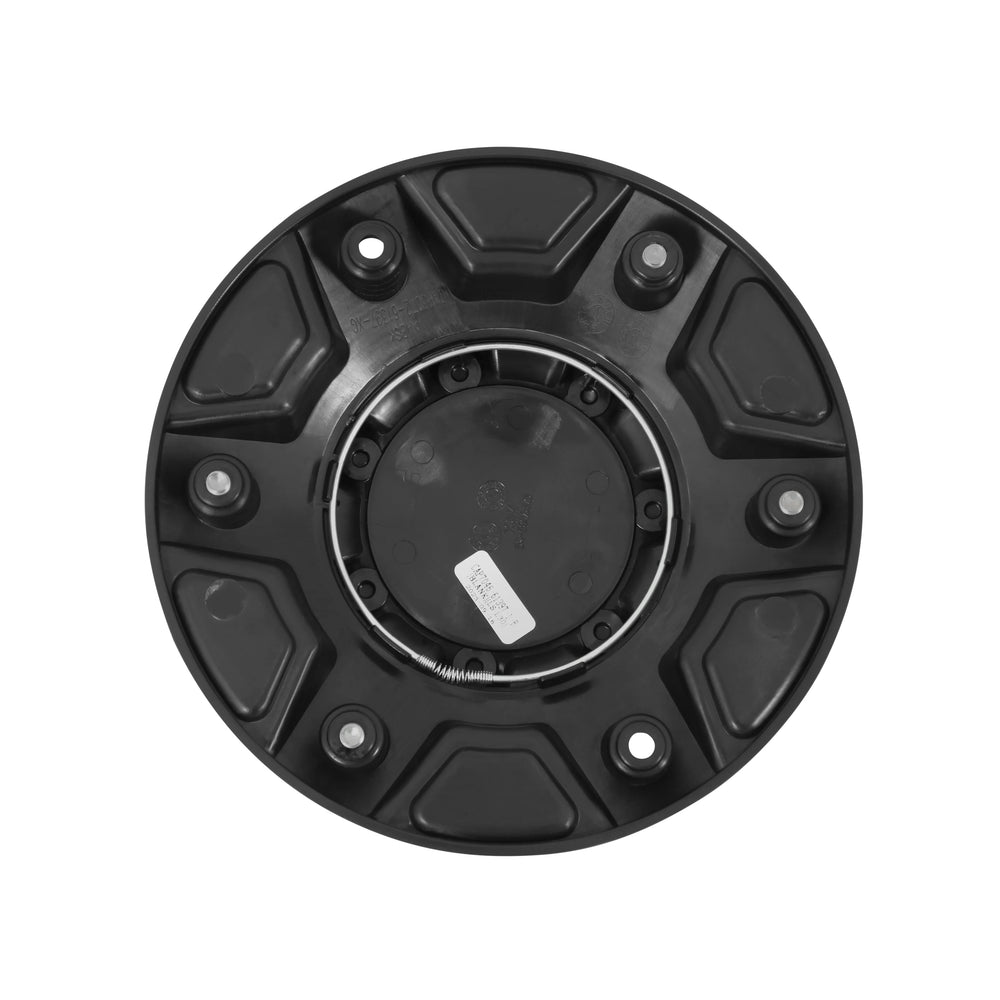 DRAKE black auto part