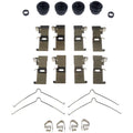 DISC BRAKE HDWE KIT