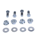 All Balls Racing 03-13 Kawasaki KVF360A Prairie 4x4 Wheel Stud & Nut Kit Front