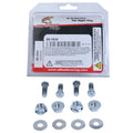 All Balls Racing 03-13 Kawasaki KVF360A Prairie 4x4 Wheel Stud & Nut Kit Front