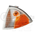 8994 GE MTRO/CV SPRNT (Clear/Amber) P/S.M.L LH