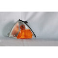 8994 GE MTRO/CV SPRNT (Clear/Amber) P/S.M.L LH