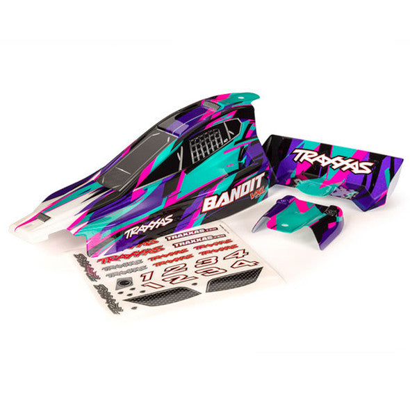 TRAXXAS auto part