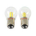 LED Bulbs 1157 Amber 1157 Turn Signal Bulb Amber Color RetroBright