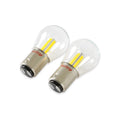 LED Bulbs 1157 Amber 1157 Turn Signal Bulb Amber Color RetroBright