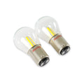 LED Bulbs 1157 Amber 1157 Turn Signal Bulb Amber Color RetroBright