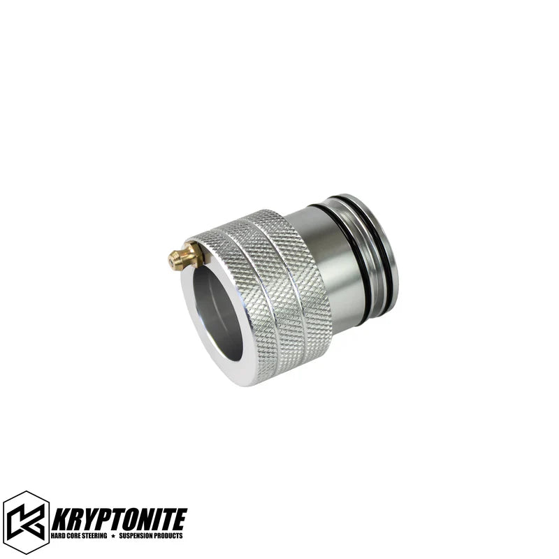 Kryptonite auto part