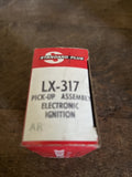 STANDARD IGN auto part