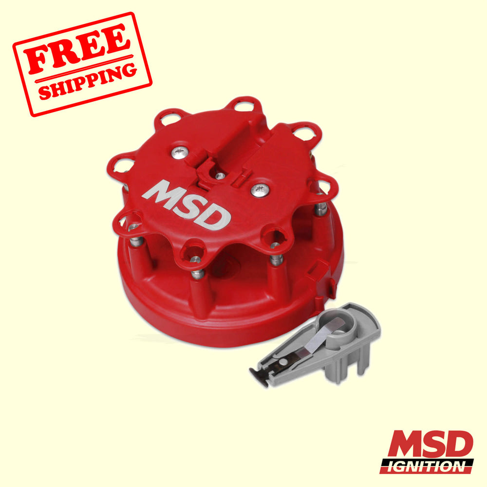 STANDARD IGN auto part