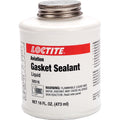 Aviation Gasket Sealant 16oz Brush Top Can