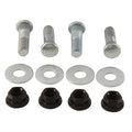 All Balls Racing 91-98 Suzuki LT-F4WDX King Quad 300 Wheel Stud & Nut Kit Front