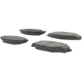 Prem Metallic Brake Pad Shims & Hardware