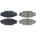 Prem Metallic Brake Pad Shims & Hardware
