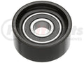 Gates 14-22 Jeep Cherokee V-6 3.2L Smooth Belt Drive Pulley
