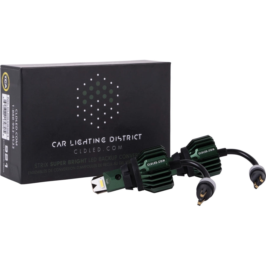 STRIX 921 LED BACKUP CONV. KIT 3000 LUMENS (2)