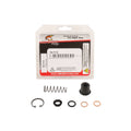 All Balls Racing 11-17 Arctic Cat XC 450 Master Cylinder Rebuild Kit Rear