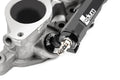 Radium Engineering 8AN ORB to Schrader Valve