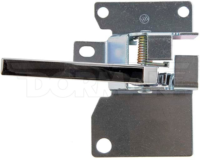 INT DOOR HNDL GM RH