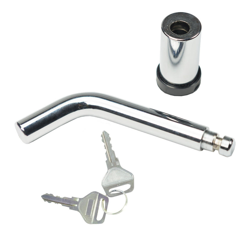 HITCH PIN5/8 W/LOCK 6PK