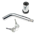 HITCH PIN5/8 W/LOCK 6PK