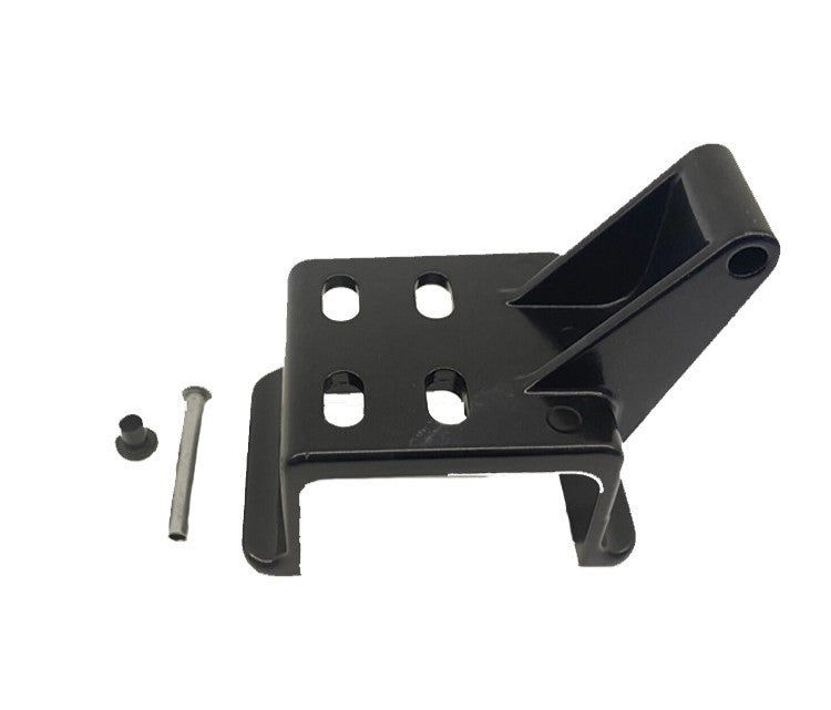 TOP BRACKET KIT BLACK