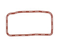 Engine Oil Pan Gasket Set - 71-52669-00