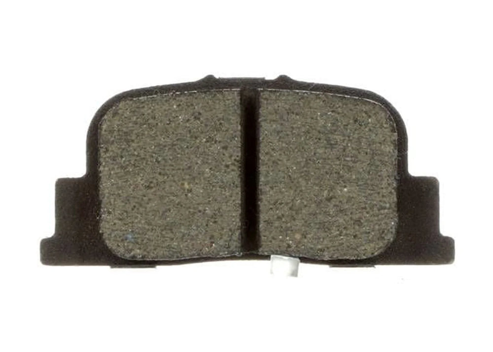 DISC BRAKE PADS