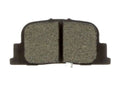DISC BRAKE PADS