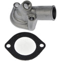 THERMOSTAT HOUSING