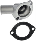 THERMOSTAT HOUSING