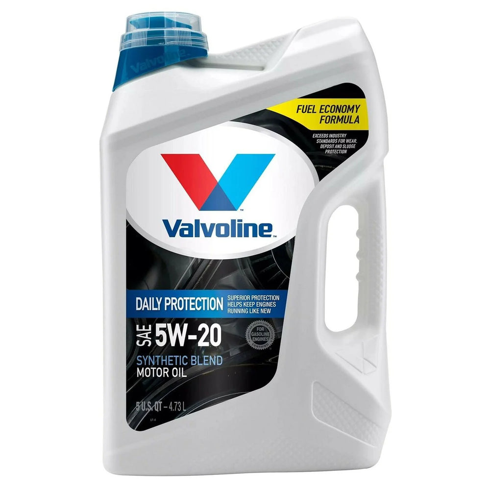 Valvoline auto part