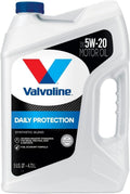 DAILY PRTCN 5W20 EZ POUR 5QT BOTTLE