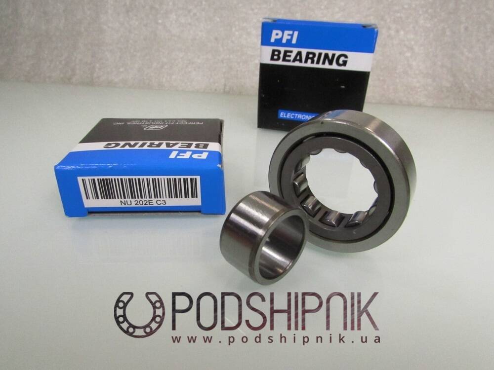 CYL. ROLLER BEARING