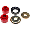 RADIUS ARM BUSHING KIT