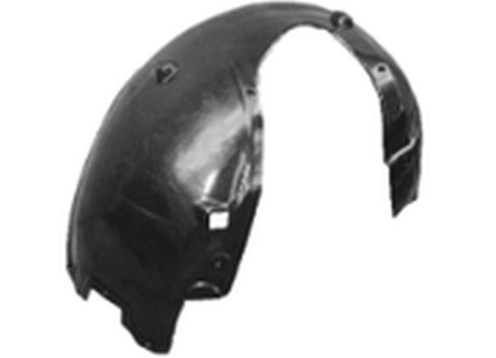 Sherman Parts auto part