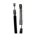 BRAKE CABLE