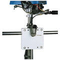 RAIL MOUNT POLY MOTOR BRACKET-