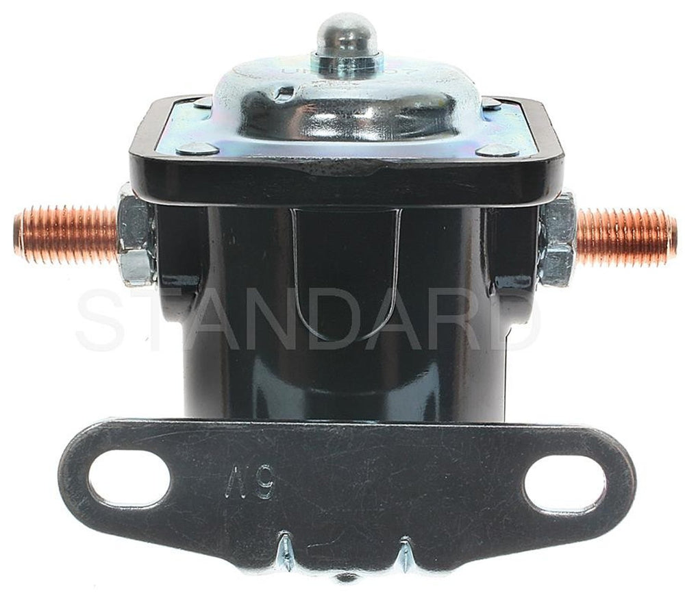 STANDARD IGN auto part
