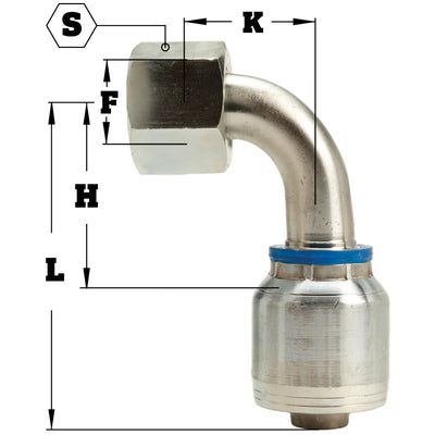 DAYCO HYDRAULIC auto part
