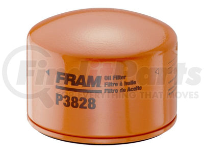 Fram oil filter