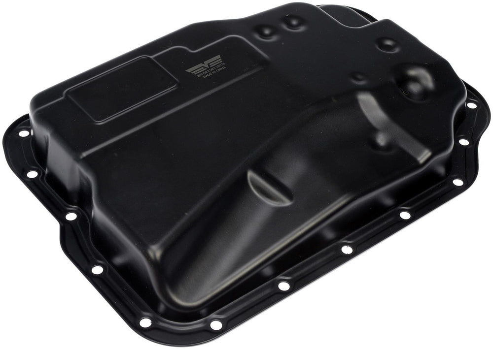 TRANSMISSION OIL PAN