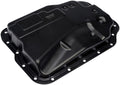 TRANSMISSION OIL PAN