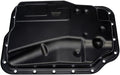 TRANSMISSION OIL PAN