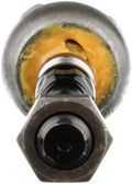 STEERING TIE ROD END