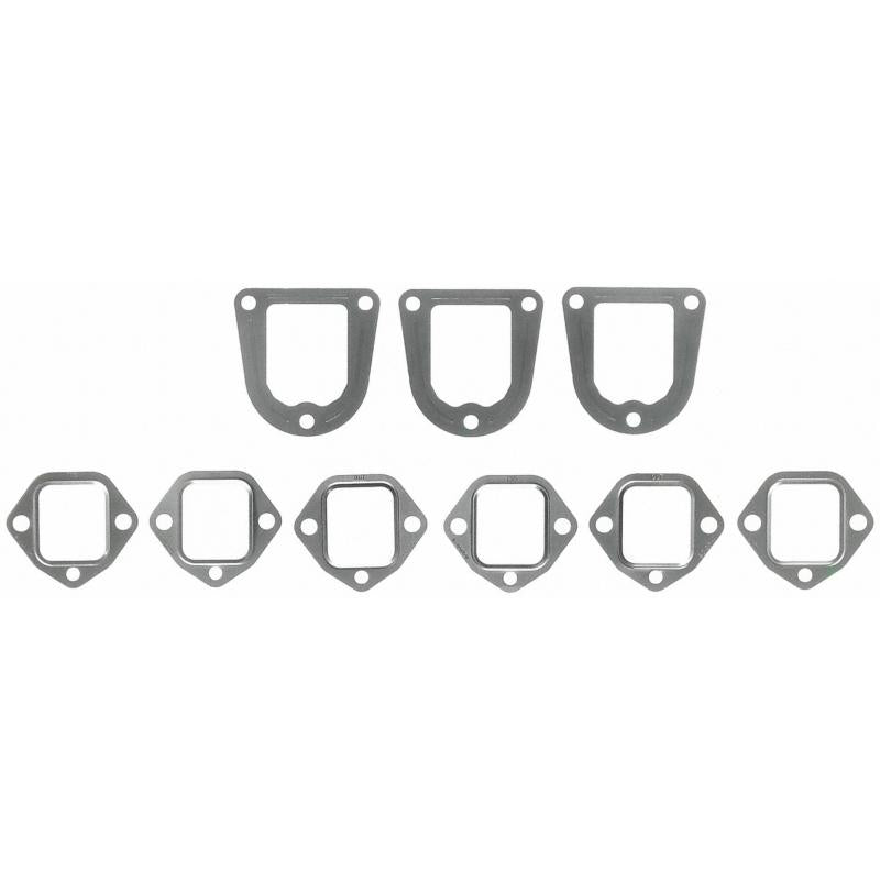 INT MANIFOLD SET