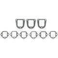 INT MANIFOLD SET