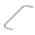 195/8 IN X 51/4 IN HEAVYDUTY TRUCK MIRROR LOOP 3/4 IN DIAMETER TUBE