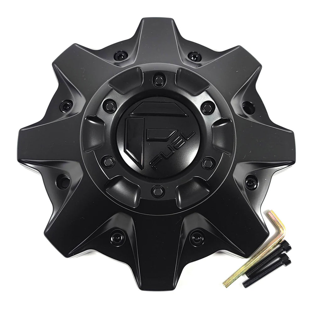 Fuel Off-Road auto part
