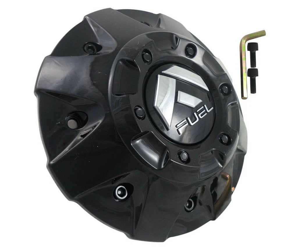 Fuel Off-Road auto part